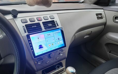 Vortex Estina II (FL-C), 2009 год, 270 000 рублей, 10 фотография