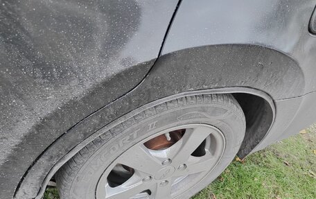 Vortex Estina II (FL-C), 2009 год, 270 000 рублей, 7 фотография