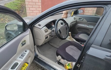 Vortex Estina II (FL-C), 2009 год, 270 000 рублей, 4 фотография