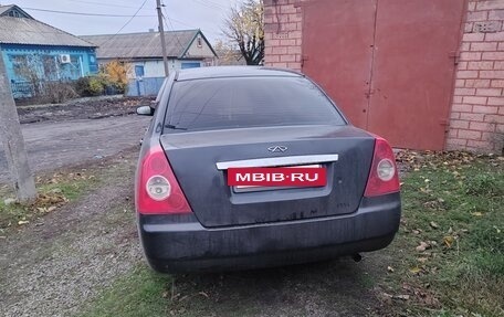 Vortex Estina II (FL-C), 2009 год, 270 000 рублей, 3 фотография