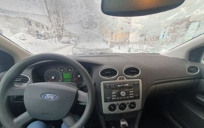 Ford Focus II рестайлинг, 2005 год, 200 000 рублей, 1 фотография