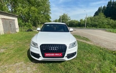 Audi Q5, 2013 год, 2 300 000 рублей, 1 фотография