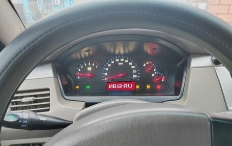 Vortex Estina II (FL-C), 2009 год, 270 000 рублей, 9 фотография