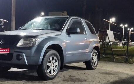 Suzuki Grand Vitara, 2007 год, 550 000 рублей, 1 фотография