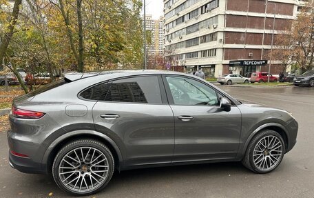 Porsche Cayenne III, 2021 год, 9 200 000 рублей, 7 фотография