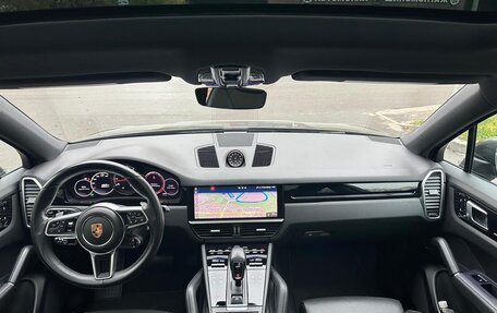 Porsche Cayenne III, 2021 год, 9 200 000 рублей, 12 фотография