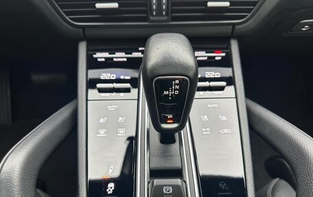 Porsche Cayenne III, 2021 год, 9 200 000 рублей, 19 фотография