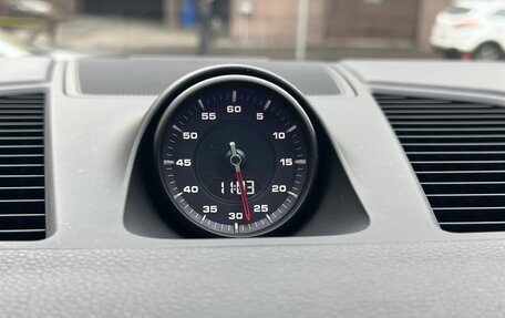 Porsche Cayenne III, 2021 год, 9 200 000 рублей, 21 фотография