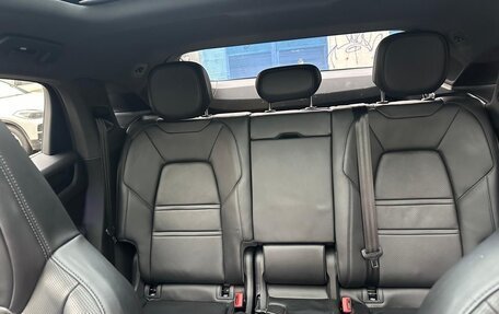 Porsche Cayenne III, 2021 год, 9 200 000 рублей, 20 фотография