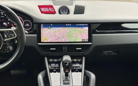 Porsche Cayenne III, 2021 год, 9 200 000 рублей, 11 фотография