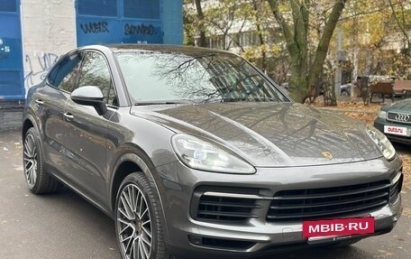 Porsche Cayenne III, 2021 год, 9 200 000 рублей, 3 фотография