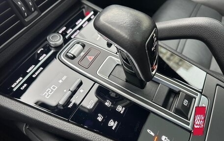 Porsche Cayenne III, 2021 год, 9 200 000 рублей, 18 фотография