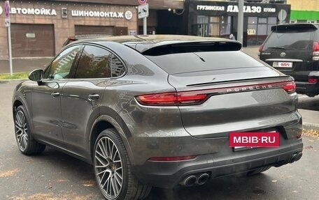 Porsche Cayenne III, 2021 год, 9 200 000 рублей, 8 фотография