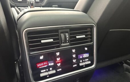 Porsche Cayenne III, 2021 год, 9 200 000 рублей, 16 фотография