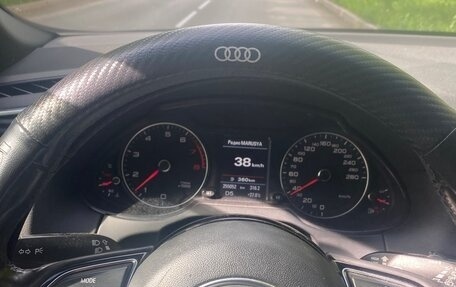 Audi Q5, 2013 год, 2 300 000 рублей, 8 фотография