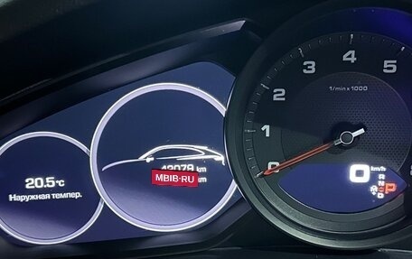 Porsche Cayenne III, 2021 год, 9 200 000 рублей, 22 фотография