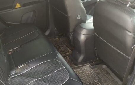 KIA Sportage III, 2013 год, 1 500 000 рублей, 13 фотография