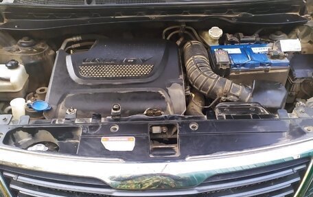 KIA Sportage III, 2013 год, 1 500 000 рублей, 17 фотография