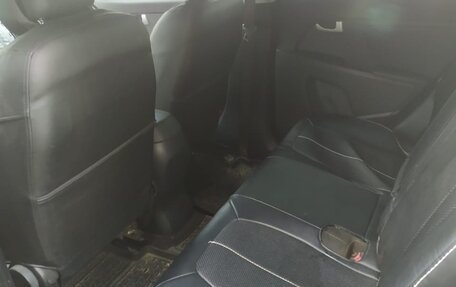 KIA Sportage III, 2013 год, 1 500 000 рублей, 12 фотография