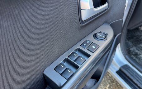 KIA Rio III рестайлинг, 2017 год, 1 400 000 рублей, 10 фотография