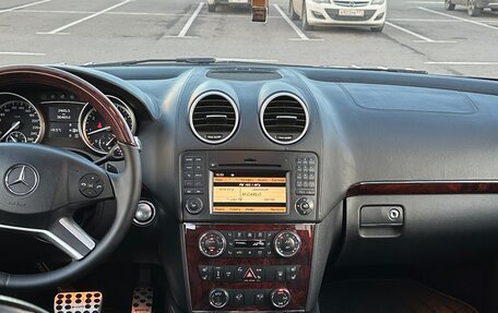 Mercedes-Benz GL-Класс, 2011 год, 3 000 000 рублей, 9 фотография