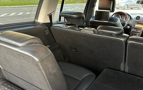 Mercedes-Benz GL-Класс, 2011 год, 3 000 000 рублей, 13 фотография