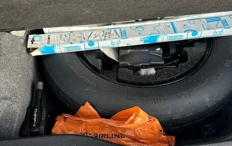 Mercedes-Benz GL-Класс, 2011 год, 3 000 000 рублей, 15 фотография