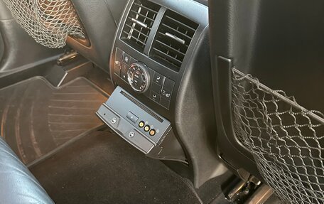 Mercedes-Benz GL-Класс, 2011 год, 3 000 000 рублей, 18 фотография