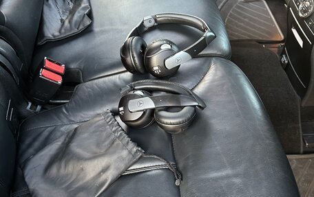 Mercedes-Benz GL-Класс, 2011 год, 3 000 000 рублей, 19 фотография