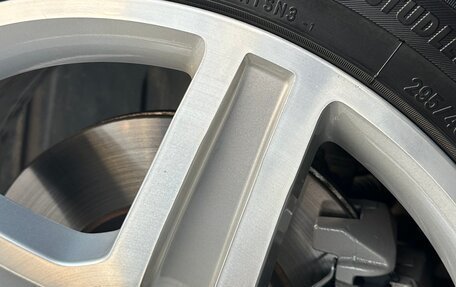 Mercedes-Benz GL-Класс, 2011 год, 3 000 000 рублей, 21 фотография