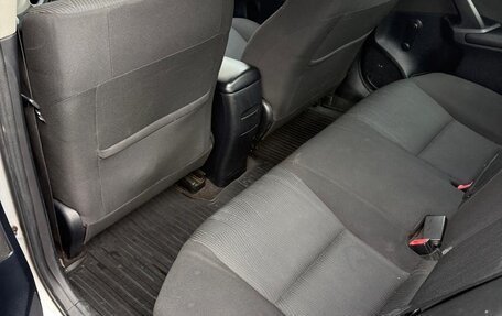 Toyota Avensis III рестайлинг, 2009 год, 930 000 рублей, 5 фотография