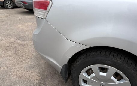 Toyota Avensis III рестайлинг, 2009 год, 930 000 рублей, 8 фотография