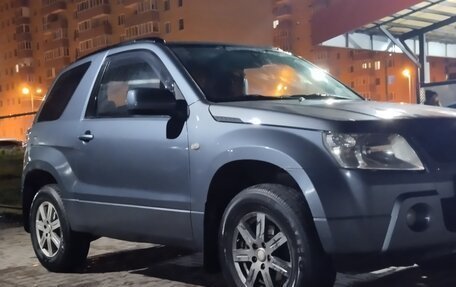 Suzuki Grand Vitara, 2007 год, 550 000 рублей, 2 фотография