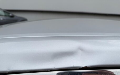 Toyota Avensis III рестайлинг, 2009 год, 930 000 рублей, 10 фотография