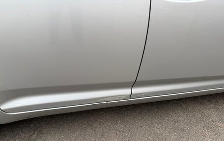 Toyota Avensis III рестайлинг, 2009 год, 930 000 рублей, 9 фотография