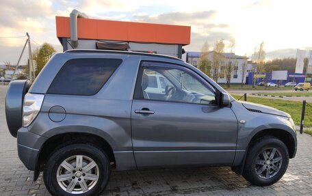 Suzuki Grand Vitara, 2007 год, 550 000 рублей, 5 фотография