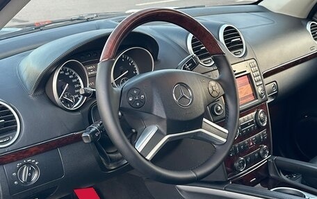 Mercedes-Benz GL-Класс, 2011 год, 3 000 000 рублей, 8 фотография