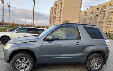 Suzuki Grand Vitara, 2007 год, 550 000 рублей, 6 фотография