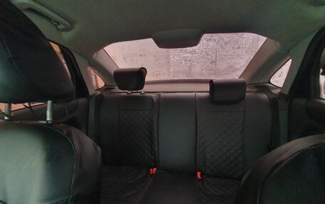 Ford Focus II рестайлинг, 2005 год, 200 000 рублей, 2 фотография