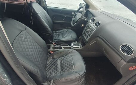 Ford Focus II рестайлинг, 2005 год, 200 000 рублей, 5 фотография