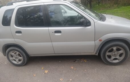 Suzuki Ignis II (HR), 2002 год, 365 000 рублей, 3 фотография