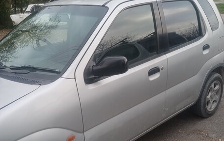 Suzuki Ignis II (HR), 2002 год, 365 000 рублей, 5 фотография