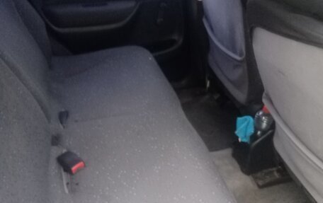 Suzuki Ignis II (HR), 2002 год, 365 000 рублей, 8 фотография