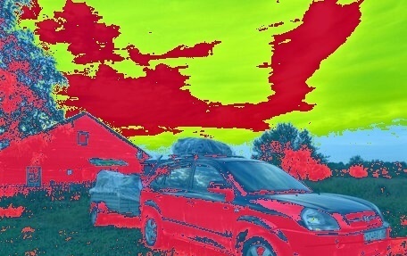 Hyundai Tucson III, 2007 год, 850 000 рублей, 3 фотография