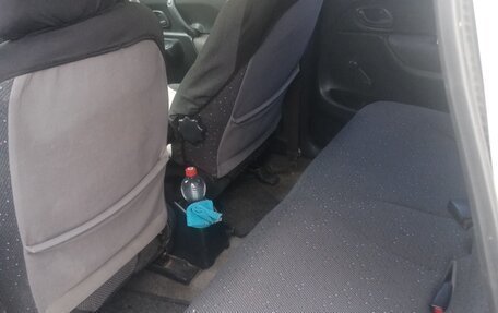 Suzuki Ignis II (HR), 2002 год, 365 000 рублей, 10 фотография