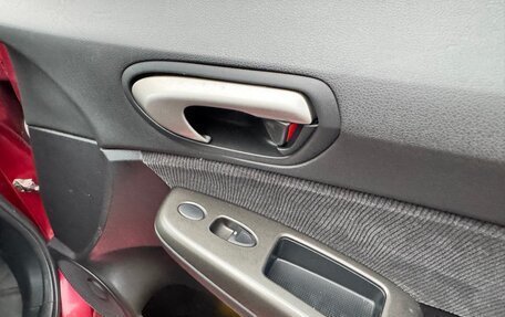 Honda Civic VIII, 2008 год, 850 000 рублей, 7 фотография