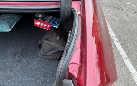 Honda Civic VIII, 2008 год, 850 000 рублей, 12 фотография