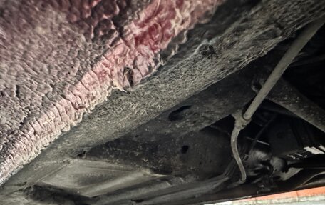 Honda Civic VIII, 2008 год, 850 000 рублей, 13 фотография