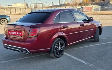 Chevrolet Lacetti, 2011 год, 590 000 рублей, 12 фотография