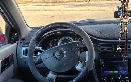 Chevrolet Lacetti, 2011 год, 590 000 рублей, 16 фотография